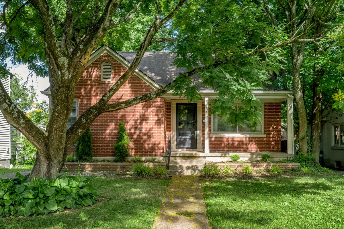 345 Colony Boulevard, Lexington, KY 40502 - #1