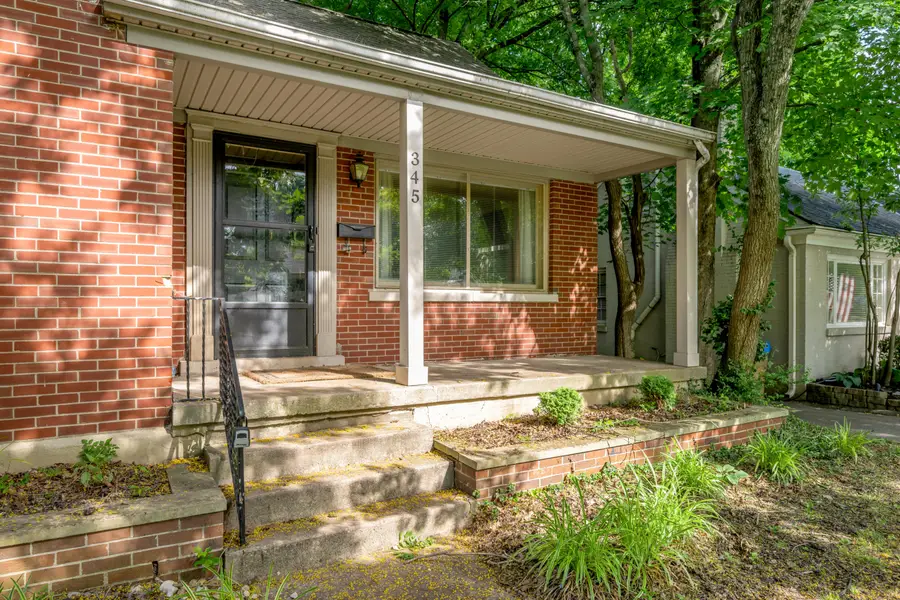 345 Colony Boulevard, Lexington, KY 40502 - #3