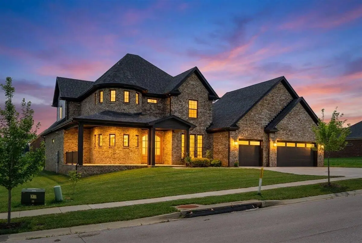413 Weston Park, Lexington, KY 40515 - #1