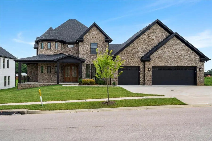 413 Weston Park, Lexington, KY 40515 - #2