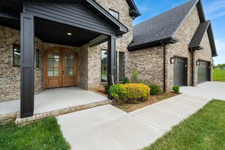 413 Weston Park, Lexington, KY 40515 - #3