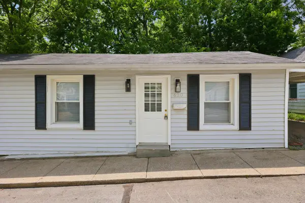 620 Locust Street, Georgetown, KY 40324
