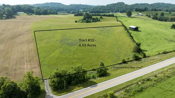 6020 Ky-39, Somerset, KY 42503