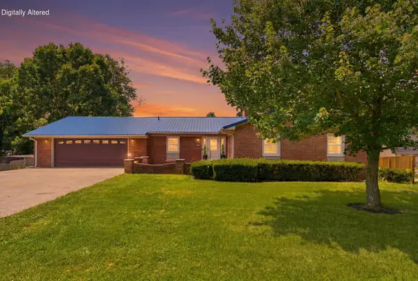 206 Hiawatha Trail, Georgetown, KY 40324