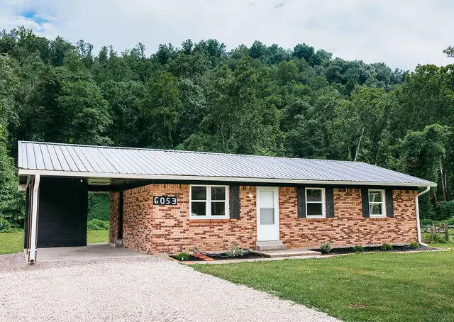 6053 W U.s. 460 Highway, Means, KY 40346 - #2