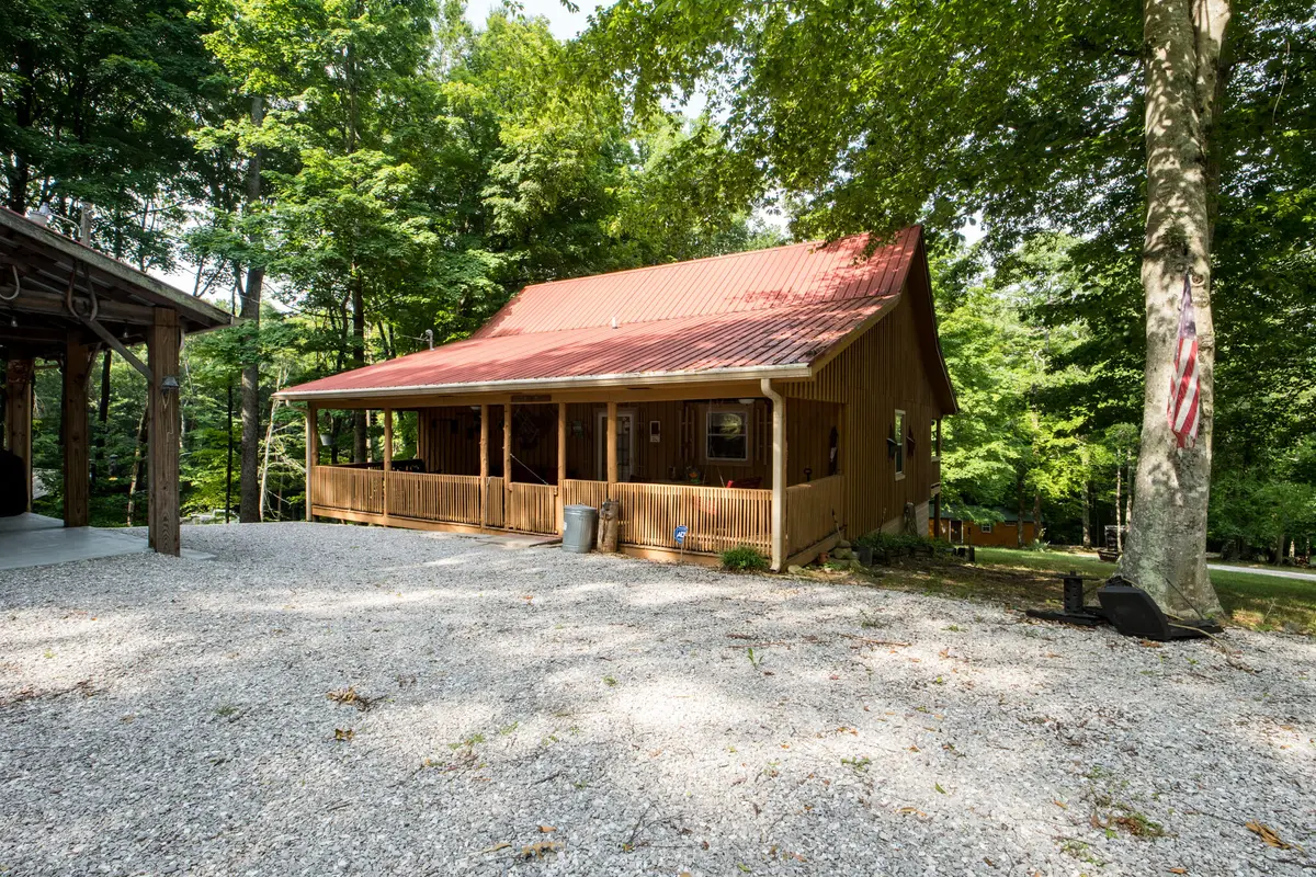 189 Ronnie Sexton Road, Monticello, KY 42633 - #1