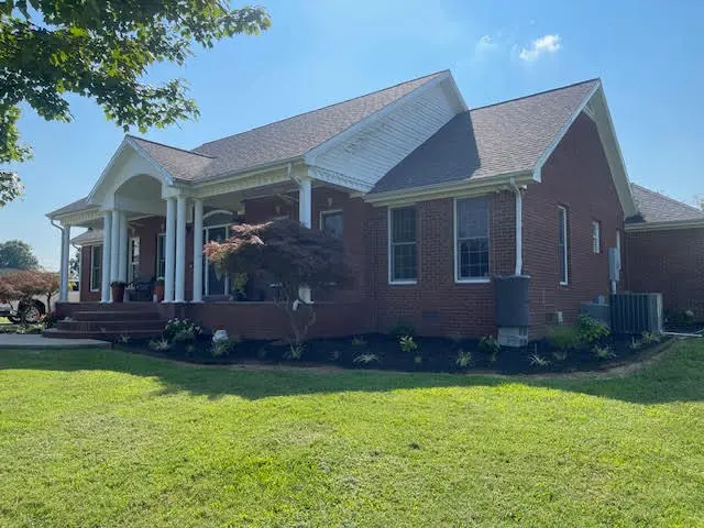 9860 Cerulean-sinking Fork Road, Cerulean, KY 42215 - #2