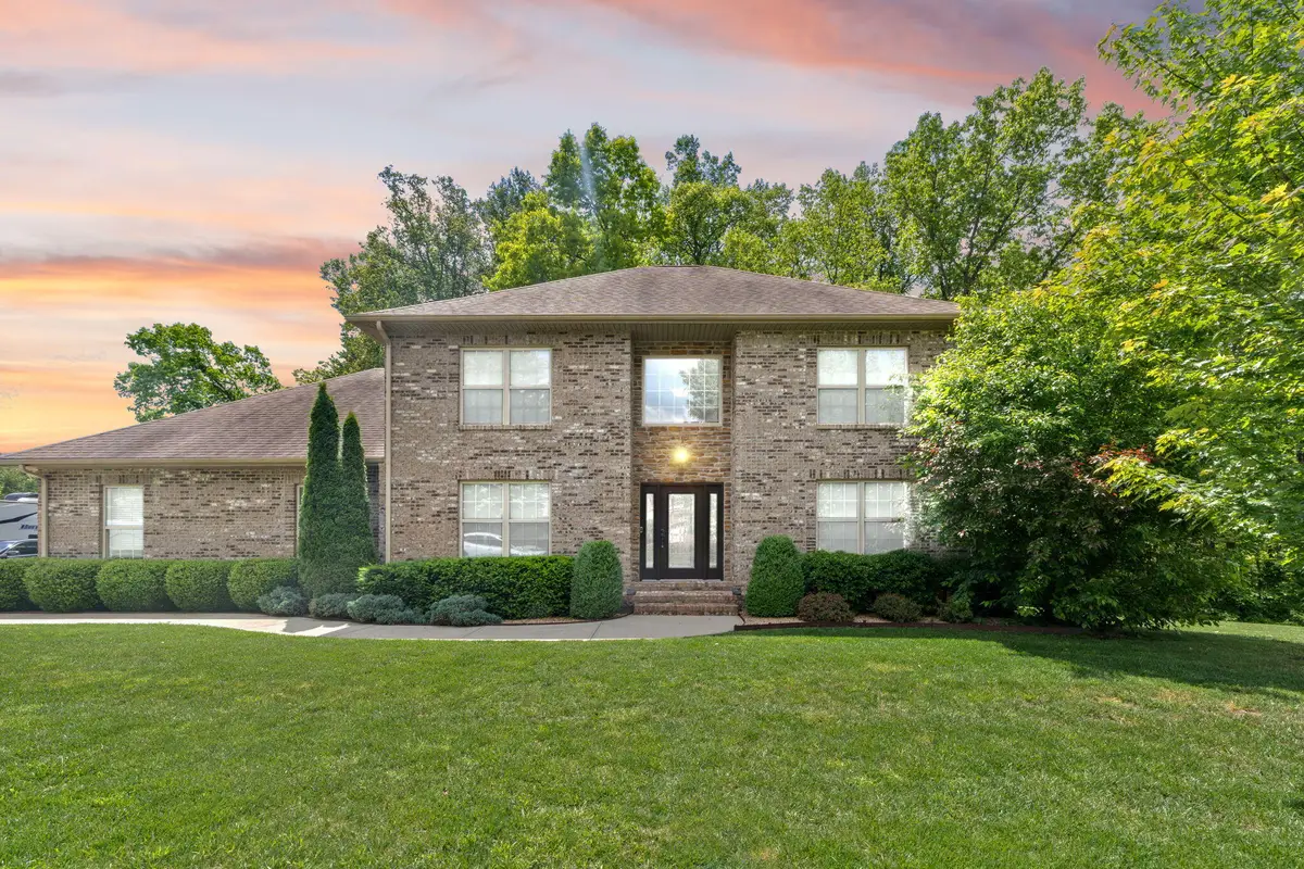 397 Arden Drive, London, KY 40741 - #1