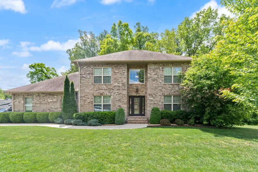 397 Arden Drive, London, KY 40741 - #2