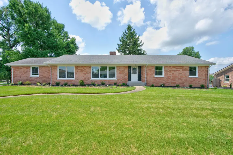 100 Natchez Trace, Nicholasville, KY 40356 - #2
