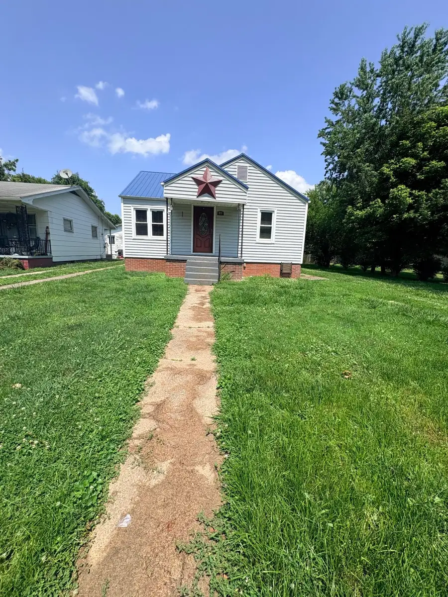 89 Morton Street, South Shore, KY 41175 - #2