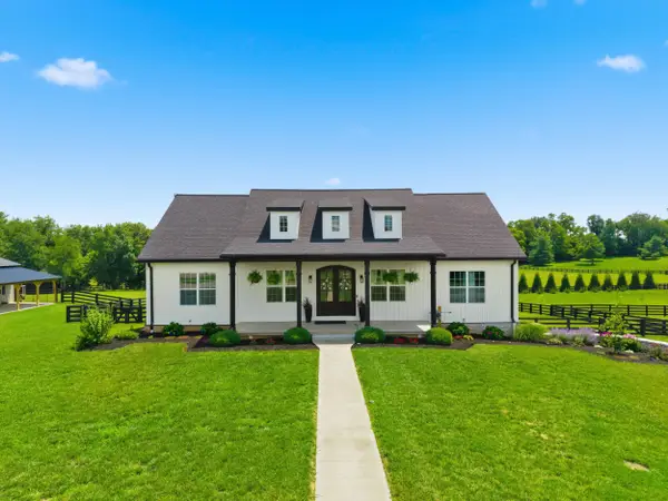 76 Woodspoint Drive, Lancaster, KY 40444