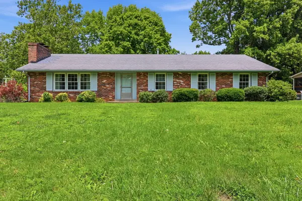 3375 Keithshire Way, Lexington, KY 40503