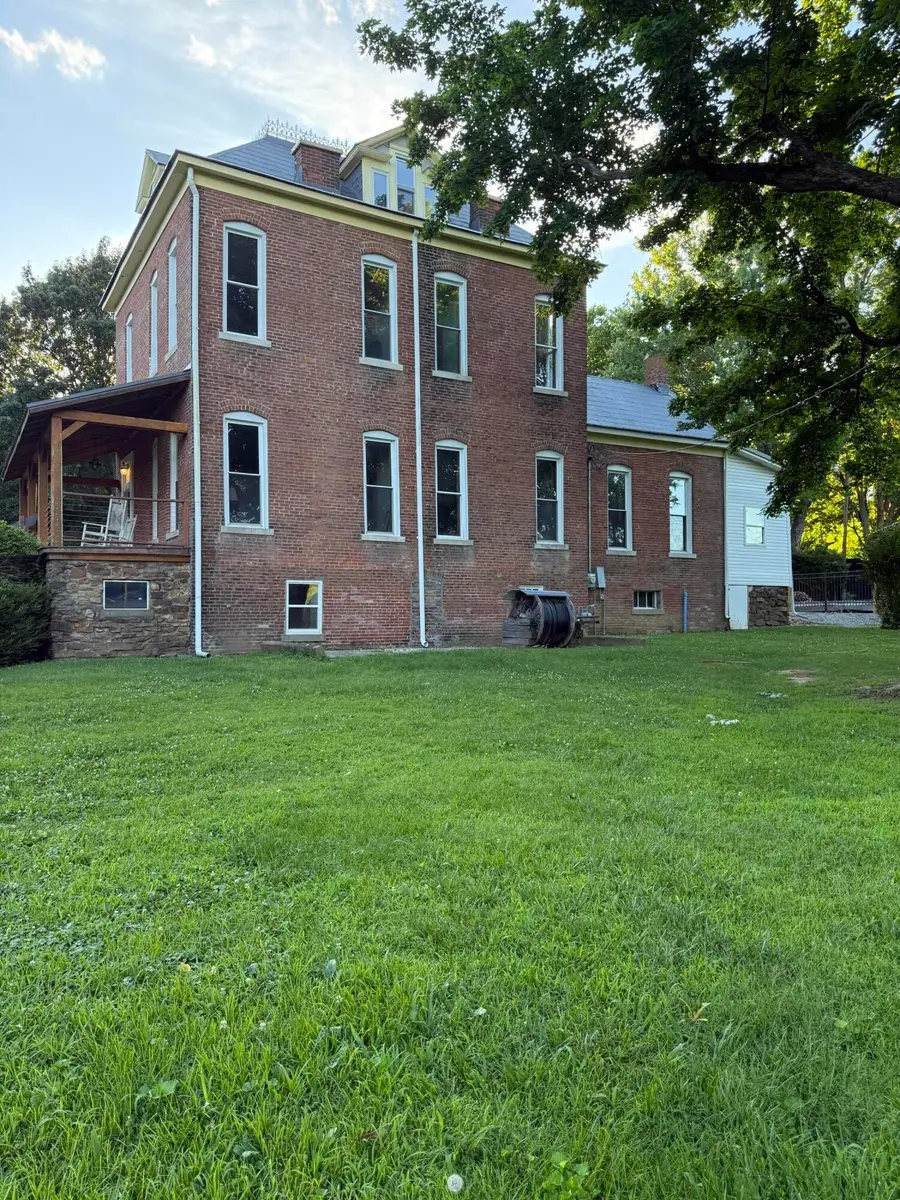 115 Pierce Street, Marion, KY 42064 - #3