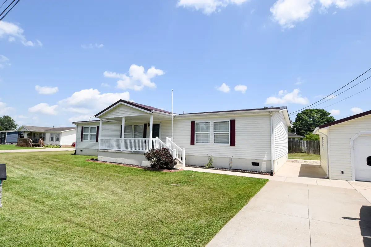40 Marigold Lane, Grayson, KY 41143 - #1