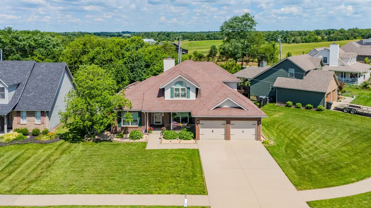 107 Hibiscus Lane, Winchester, KY 40391 - #1