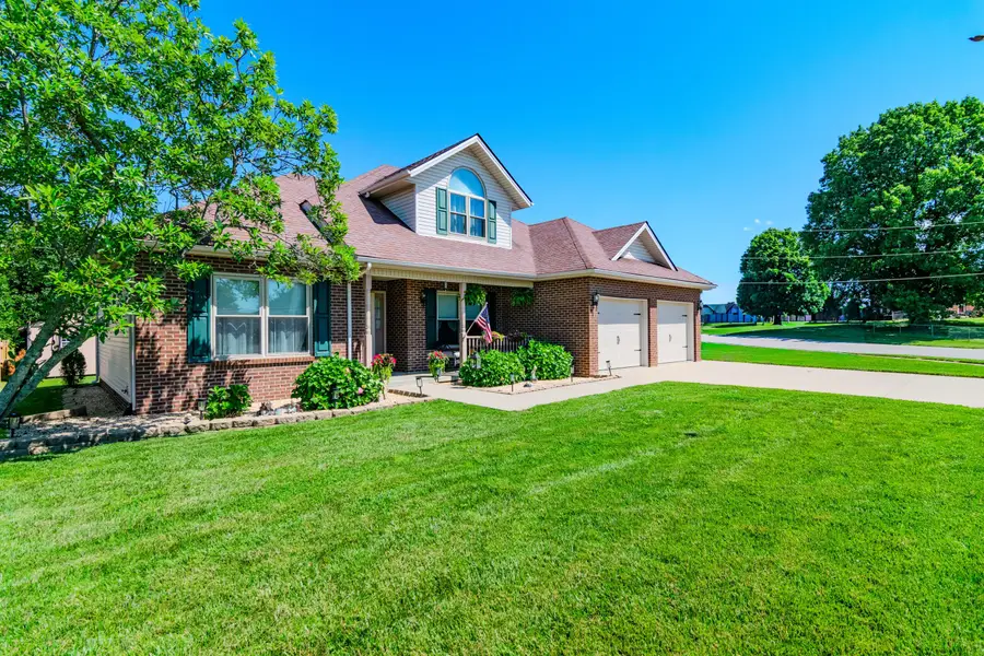 107 Hibiscus Lane, Winchester, KY 40391 - #2