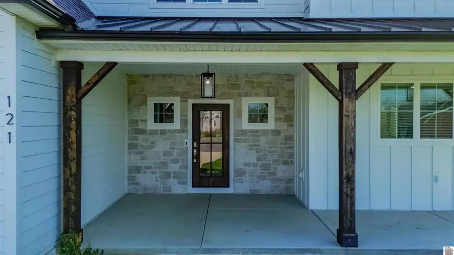 121 Canter Court, Paducah, KY 42001 - #2