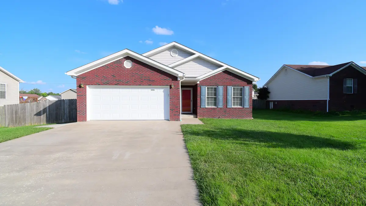 1096 Jenny Lillard Road, Lawrenceburg, KY 40342 - #1