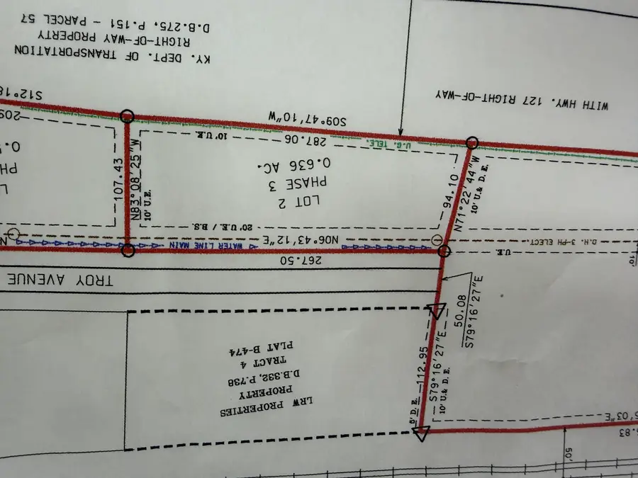 116 Troy Avenue, Stanford, KY 40484 - #2