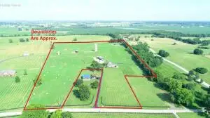 1835 Warwick Road, Harrodsburg, KY 40330 - #2
