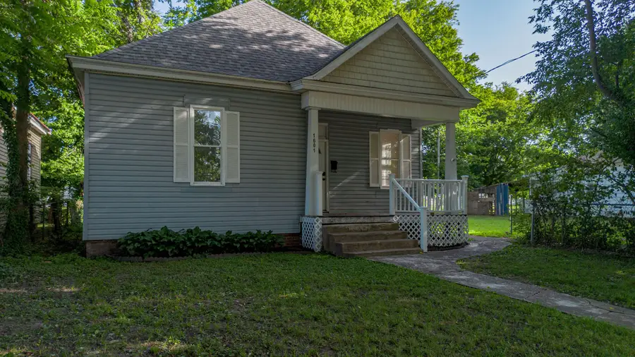1601 Park Avenue Avenue, Paducah, KY 42001 - #2