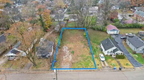 123 Henton Road, Lexington, KY 40508