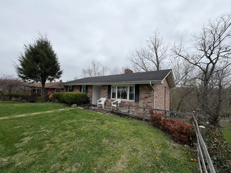 416 Williams Street, Corbin, KY 40701 - #2