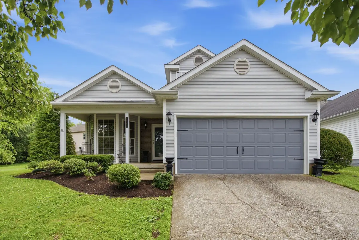 1244 Pleasant Ridge Drive, Lexington, KY 40509 - #1
