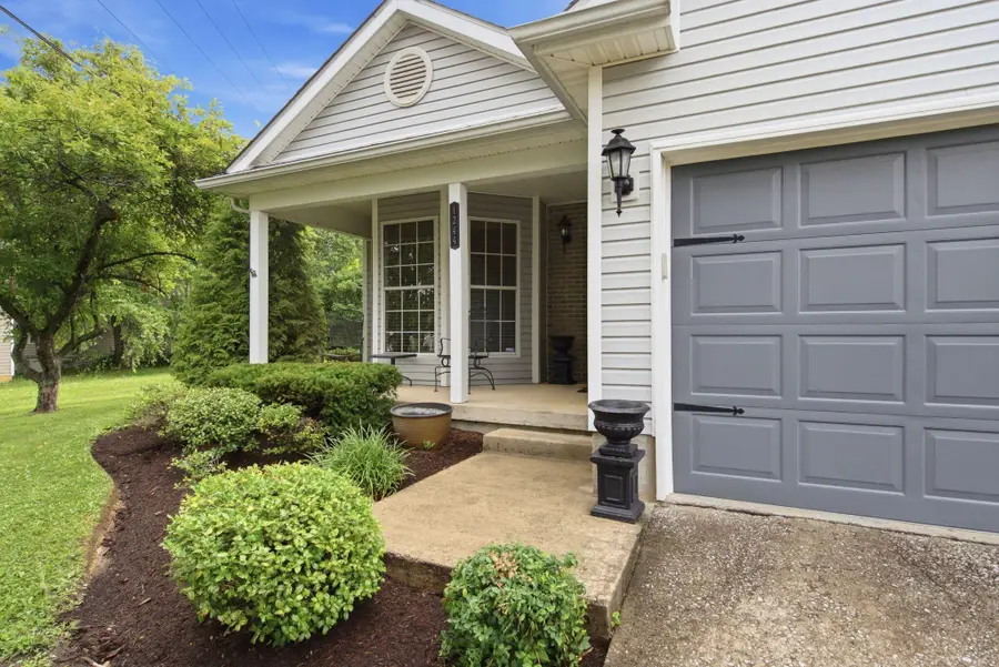 1244 Pleasant Ridge Drive, Lexington, KY 40509 - #2