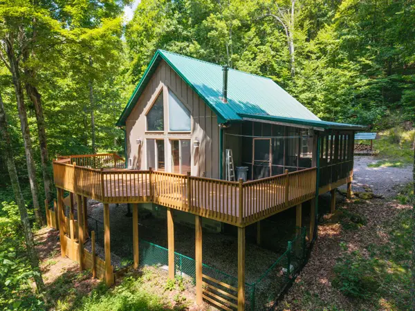 214 Price Valley Cemetery Road, Somerset, KY 42503