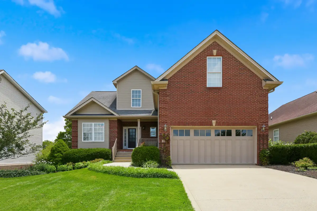 218 Paynes Landing Boulevard, Georgetown, KY 40324 - #1