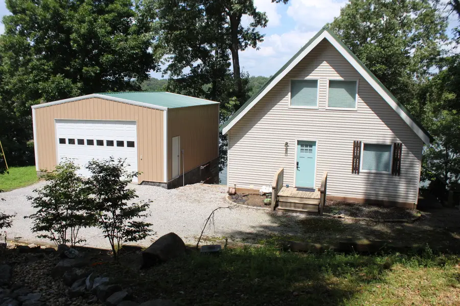 611 Hillside Trail, Eddyville, KY 42038 - #2