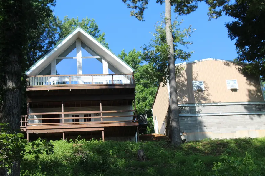 611 Hillside Trail, Eddyville, KY 42038 - #3