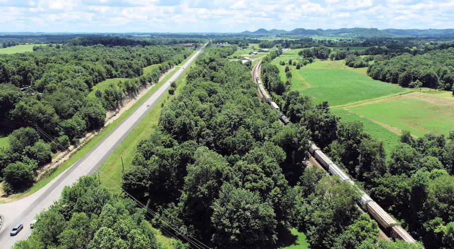 120 Troy Avenue, Stanford, KY 40484 - #2