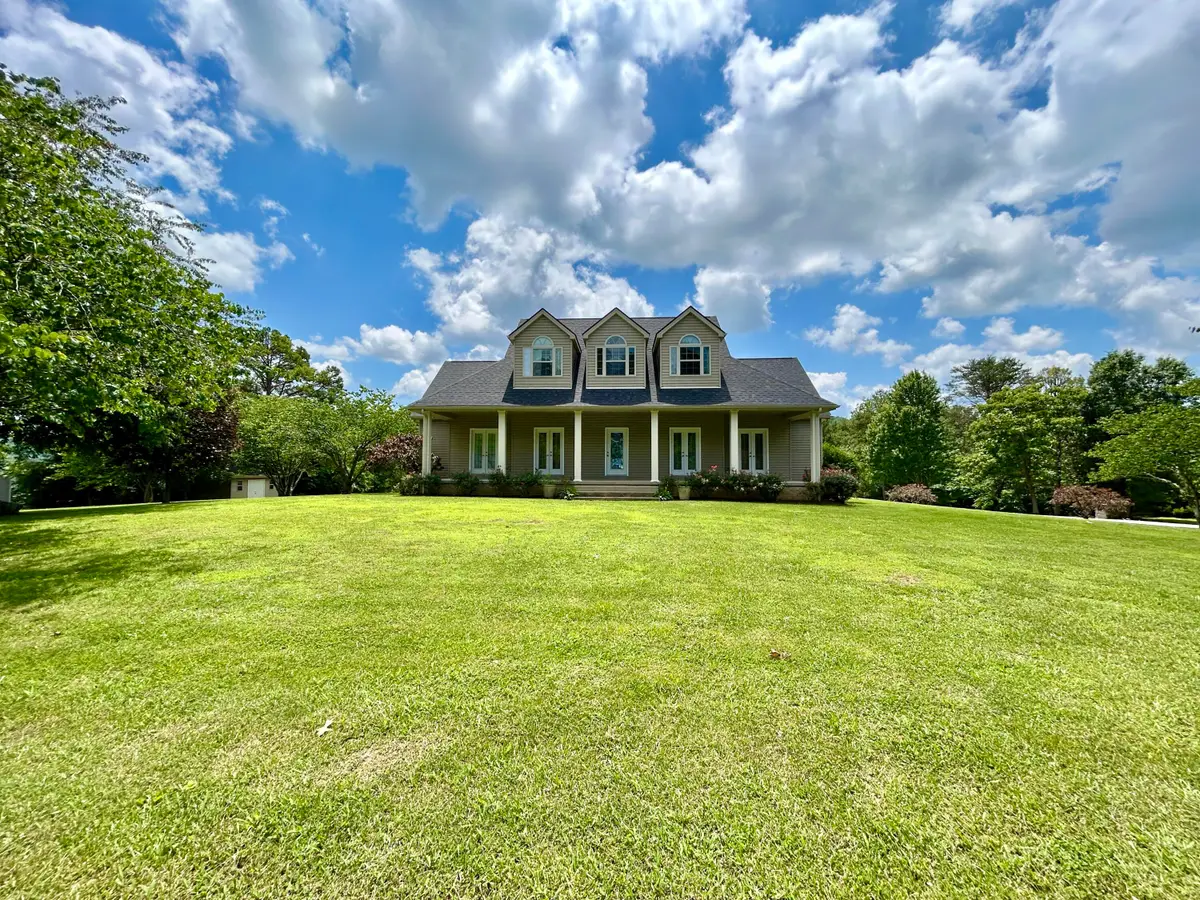 291 Forest Ridge Circle, Bronston, KY 42518 - #1