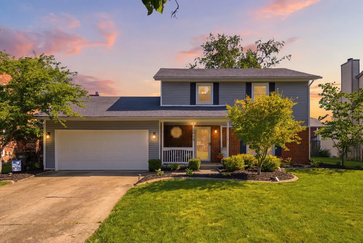 2013 Planters Court, Lexington, KY 40514 - #1