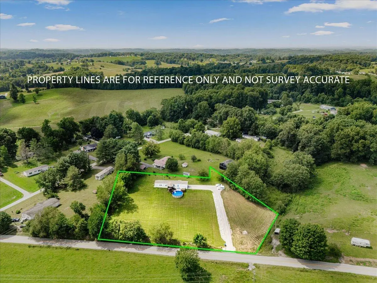 1295 Old Salem Road, London, KY 40741 - #1