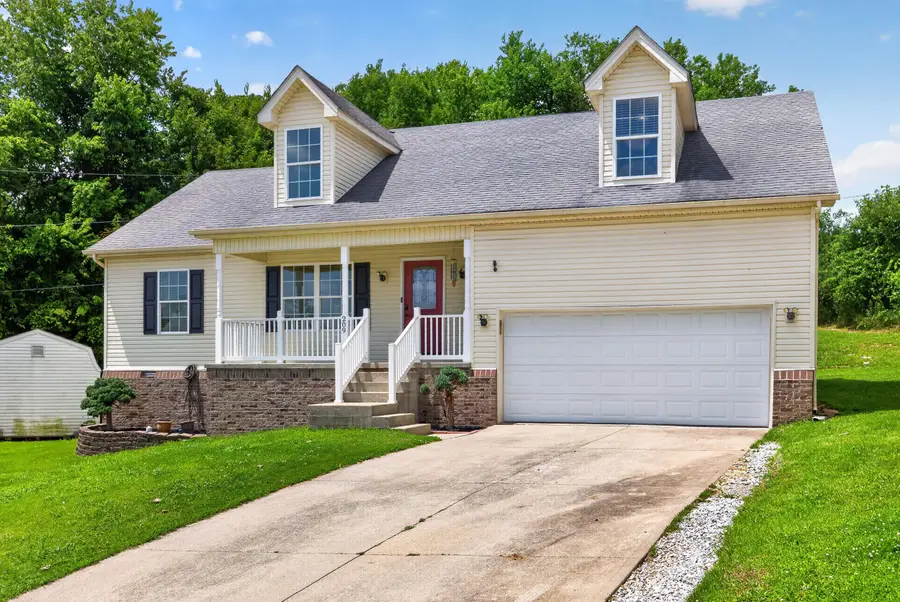 209 Connie Lane, Winchester, KY 40391 - #2