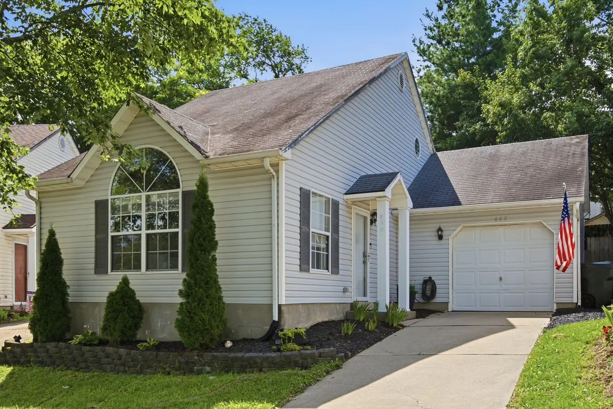 640 Declaration Court, Lexington, KY 40509 - #1
