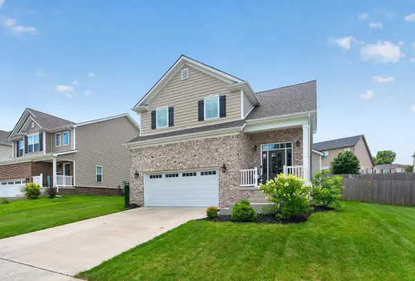 138 Peaceful Landing, Georgetown, KY 40324