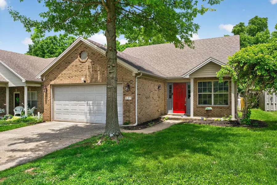 127 Starting Gate Point, Georgetown, KY 40324 - #2