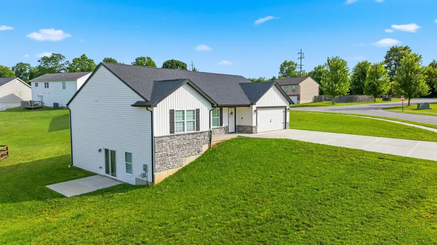 103 Sheffield Drive, Dry Ridge, KY 41035 - #3