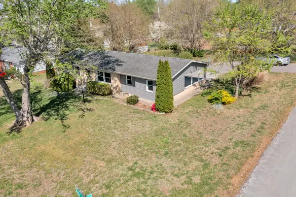 500 Blane Drive, Hopkinsville, KY 42240