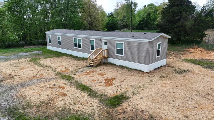 1346 Hammonsville Schoolhouse Road, Magnolia, KY 42757 - #2