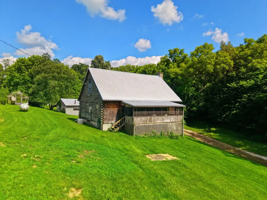 3276 Mundys Landing Road, Versailles, KY 40383 - #3