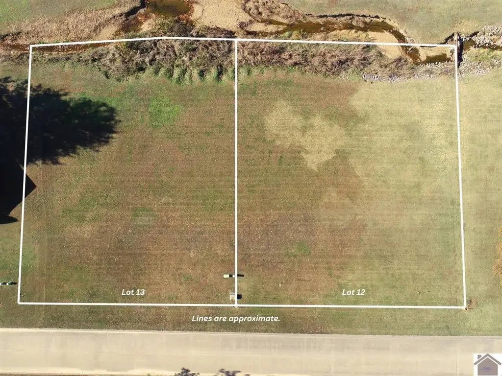 Lot 12 Fairway Dr, Benton, KY 42025 - #1