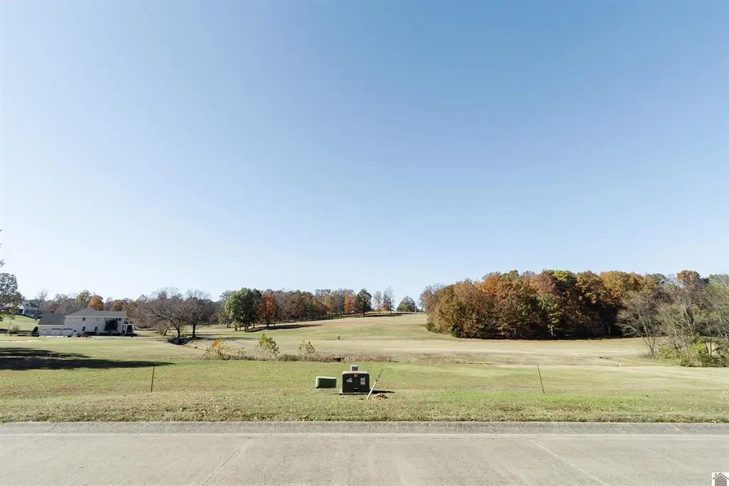 Lot 12 & 13 Fairway Dr, Benton, KY 42025 - #1