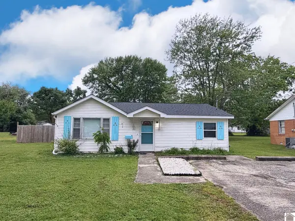 314 Irvan Street, Murray, KY 42071