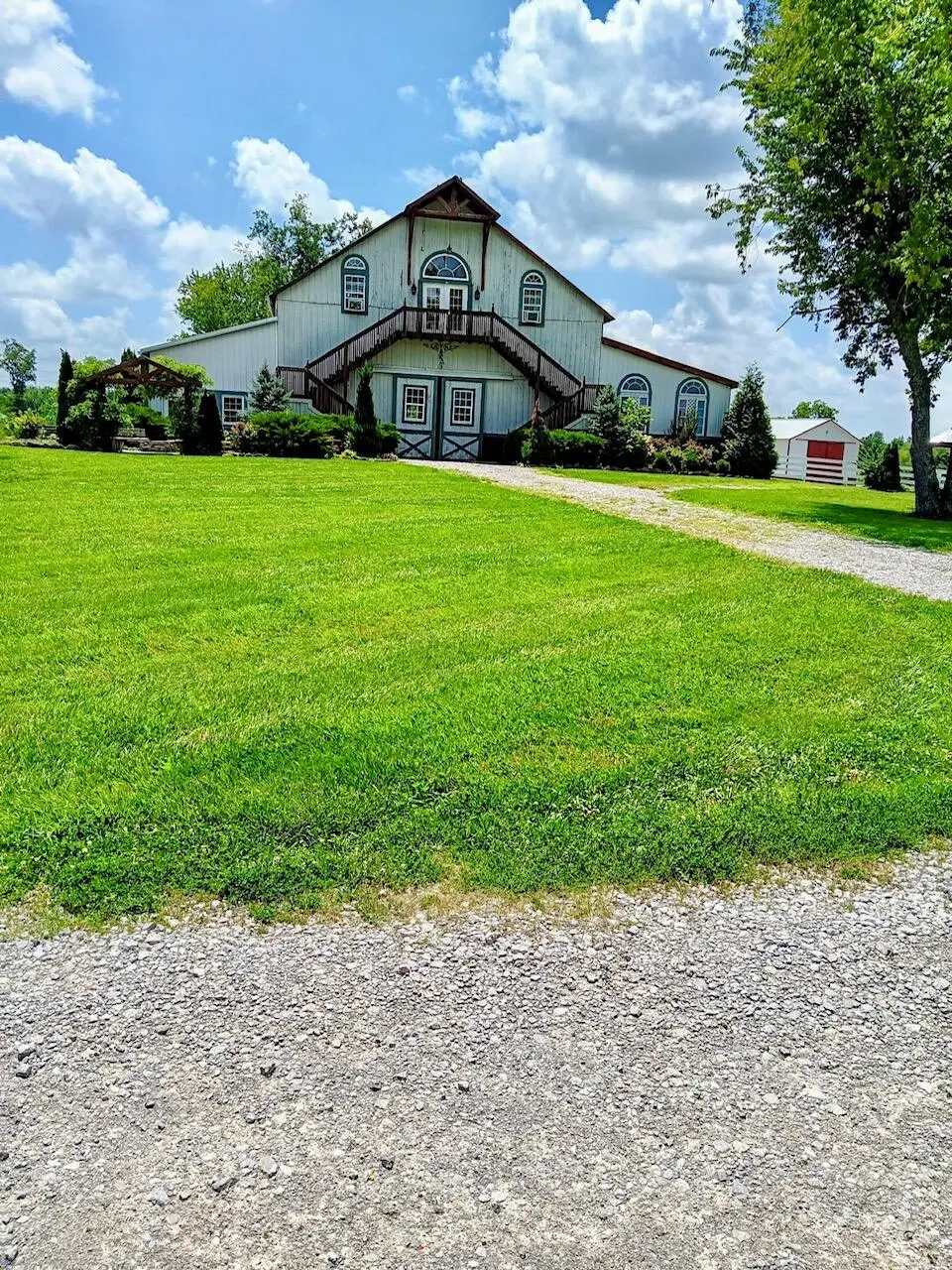 4110 Haley Road, Lexington, KY 40510 - #1